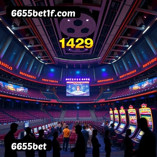 Benefícios do Login 6655bet - Bônus e Vantagens Exclusivas