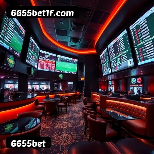 Coleção Premium de Slots 6655bet - NetEnt, Pragmatic Play, Evolution