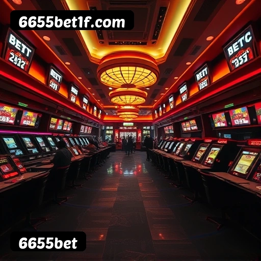 Jogos de Cassino ao Vivo