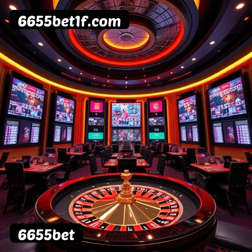 Processo de Download do App 6655bet - Passo a Passo Simples